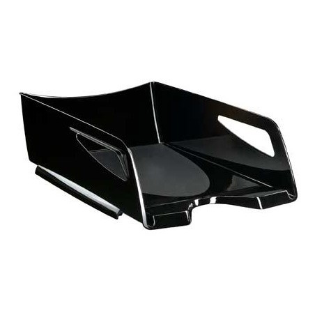 TABULEIRO SECRETARIA CEP PLASTICO PRETO GREEN SPRIRIT DE GRA