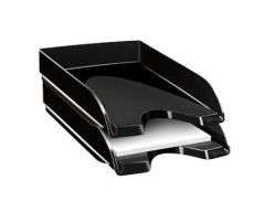 TABULEIRO SECRETARIA CEP PLASTICO PRETO GREEN SPRIRIT APAIDA