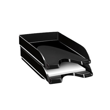 TABULEIRO SECRETARIA CEP PLASTICO PRETO GREEN SPRIRIT APAIDA