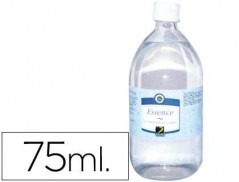 AGUARRAS DALBE FRASCO DE 75ML