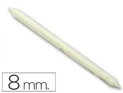 12un ESFUMINHO ARTIST N¦ 2 DE 8 MM