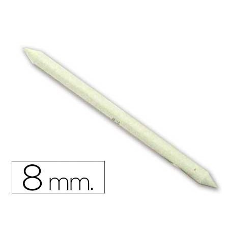 12un ESFUMINHO ARTIST N¦ 2 DE 8 MM