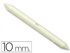 12un ESFUMINHO ARTIST N¦ 3 DE 10 MM