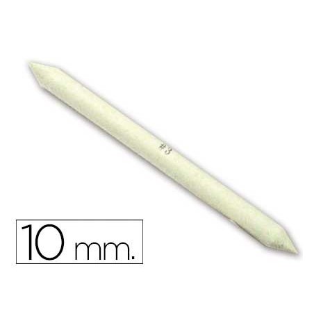 12un ESFUMINHO ARTIST N¦ 3 DE 10 MM