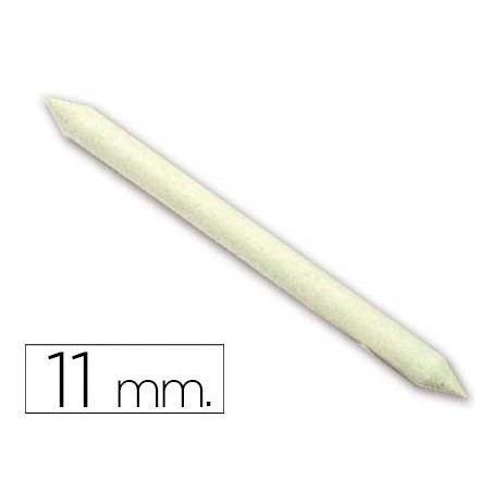 12un ESFUMINHO ARTIST N¦ 4 DE 11 MM