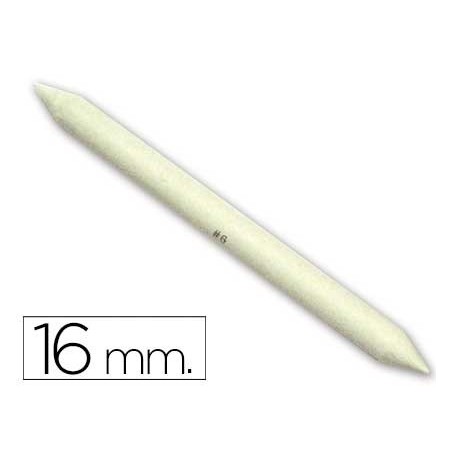 12un ESFUMINHO ARTIST N¦ 6 - 16 MM