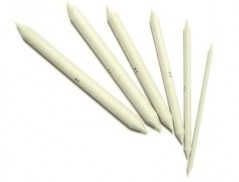 ESFUMINHOS ARTIST CAIXA DE 6 TAMANHOS SORTIDOS