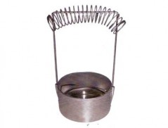 LAVA PINCEIS ARTIST 5X10 CM