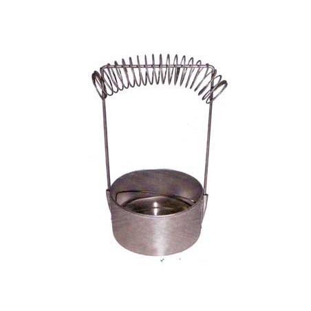 LAVA PINCEIS ARTIST 5X10 CM