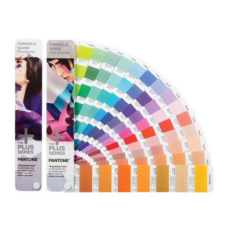 PANTONE PLUS FORMULA GUIDE INCLUI INDICE DE CORES E SOFTWARE