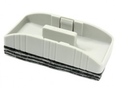 APAGADOR QUADRO BRANCO PENTEL COM 5 CAMADAS REMOVIVEIS