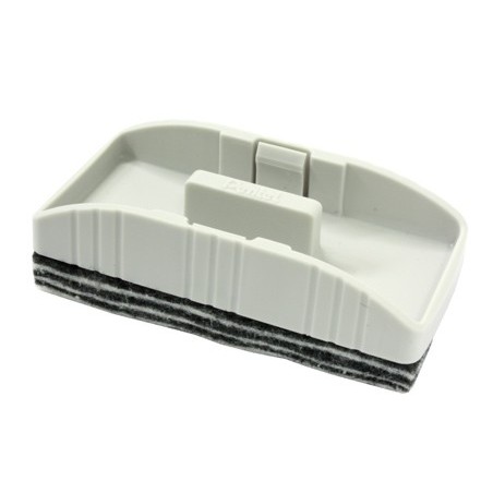 APAGADOR QUADRO BRANCO PENTEL COM 5 CAMADAS REMOVIVEIS