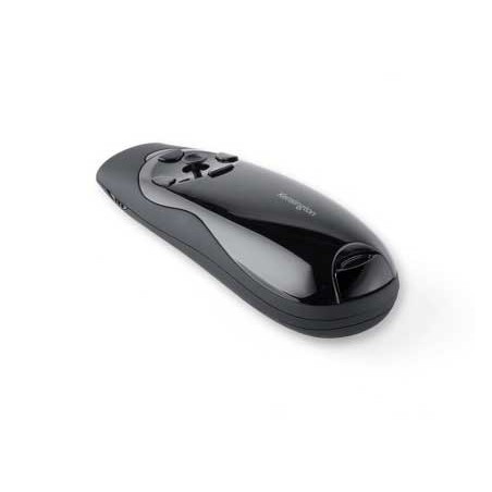 PONTEIRO LASER KENSINGTON E JOYSTICK COR VERDE