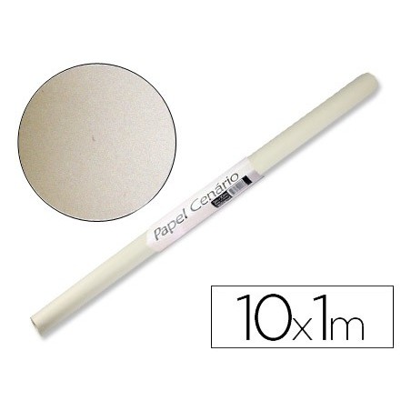 PAPEL CENARIO EM ROLO 1X10MT