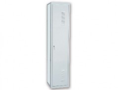 ARMARIO METALICO AR STORAGE 50X180X30 CM 1 PORTA COM CHAVE C