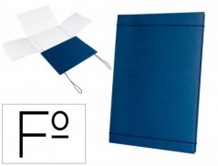 PASTA PROJETOS LIDERPAPEL EXPANSIVEL GOFRADA FOLIO