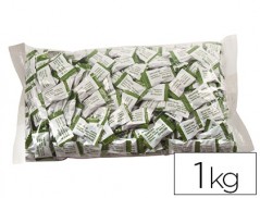 REBUCADOS DE CORTESIA SABORES MACA MORANGO E COLA BOLSA DE 1