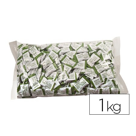 REBUCADOS DE CORTESIA SABORES MACA MORANGO E COLA BOLSA DE 1