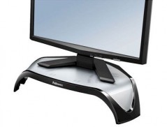 SUPORTE DE MONITOR FELLOWES SMART SUITES AJUSTAVEL EM ALTURA
