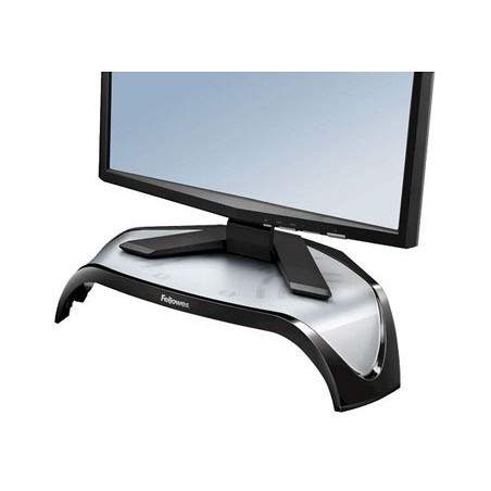 SUPORTE DE MONITOR FELLOWES SMART SUITES AJUSTAVEL EM ALTURA