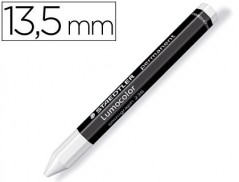 MINAS STAEDTLER PARA MARCAR BRANCAS PERMANENTE OMNIGRAPH 236