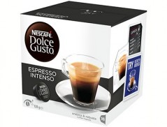 CAFE DOLCE GUSTO CAFE LUNGO MONODOSE CAIXA DE 16 UNIDADES