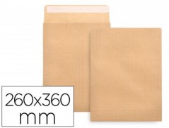 ENVELOPE LIDERPAPEL BOLSA ARMADO KRAFT ENVIO DE SEGURANCA 26