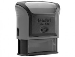 CARIMBO PRINTY 4912 -47X18MM