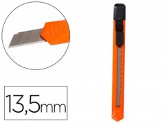 X-ACTO ESTREITO LIDERPAPEL LAMINA DE 9 MM, BLISTER 1 DE 1 UN