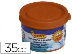 5un GUACHES JOVI 40 CC CASTANHO