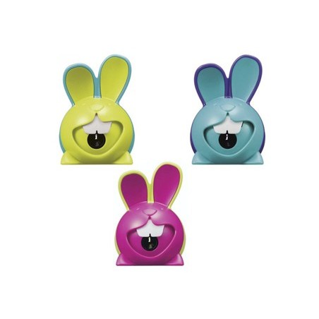 APARA LAPIS MAPED PLASTICO CROC CROC INNO 1 USO