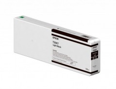 TINTEIRO EPSON GF ORIGINAL SURECOLOR SERIE SC-P CINZA HDX/HD