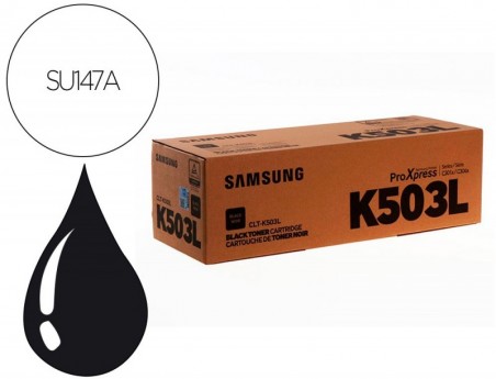 TONER HP SAMSUNG PRETO STANDARD SLC3010ND ! C3060FR