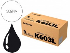 TONER HP SAMSUNG PRETO STANDARD SLC4010ND / C4060FX