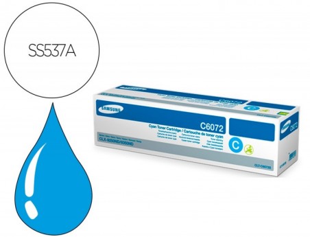 TONER HP SAMSUNG ORIGINAL CLX9250ND / CLX9252NA CLX9350ND