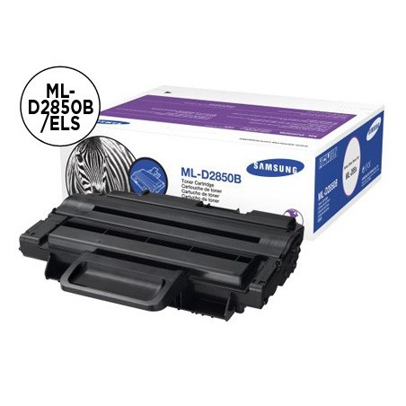 TONER SAMSUNG LASER ML2850D/2 851ND -5000 PAG