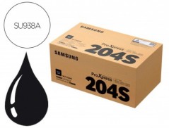 TONER HP SAMSUNG ORIGINAL M3325 / M3375 M3825 M3875 PRETO