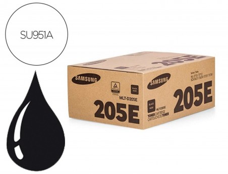 TONER HP SAMSUNG ORIGINAL LASER ML3710 PRETO 10.000 PAGINAS