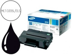 TONER SAMSUNG PRETO AC ML3310/3710 CAPACIDADE 5000 PAG