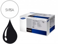 TONER HP-SAMSUNG LASER HP ORIGINAL SV115A MULTIFUNCTIONS 2