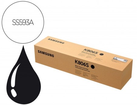 TONER HP SAMSUNG PRETO STANDARD