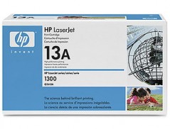 TONER LASER HP Q2613A PRETO