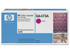 TONER HP LASERJET COR 3600 MAGENTA -MAIS DE 4.000 PAG