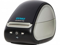 IMPRESSORA DE ETIQUETAS DYMO TERMICA LABELWRITER 550