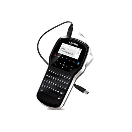 ETIQUETADORA DYMO ELECTRONICA LABELMANAGER LM280P