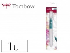 PINCEL TOMBOW WATER PINCEIS BRUSH COM DEPOSITO RECARREGAVEL