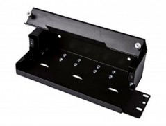 ESTUCHE BROTHER METALICO ORIGINAL PARA ROLLOS PAPEL