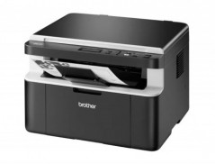 MULTIFUNCOES BROTHER DCP-1612W LASER MONOCROMO 20PPM WIFI