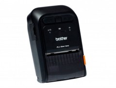 IMPRESSORA DE ETIQUETAS BROTHER TERMICA TICKETS RJ2035B USB