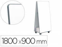 KIT DE ACESSORIOS NOBO PARA QUADRO BRANCO